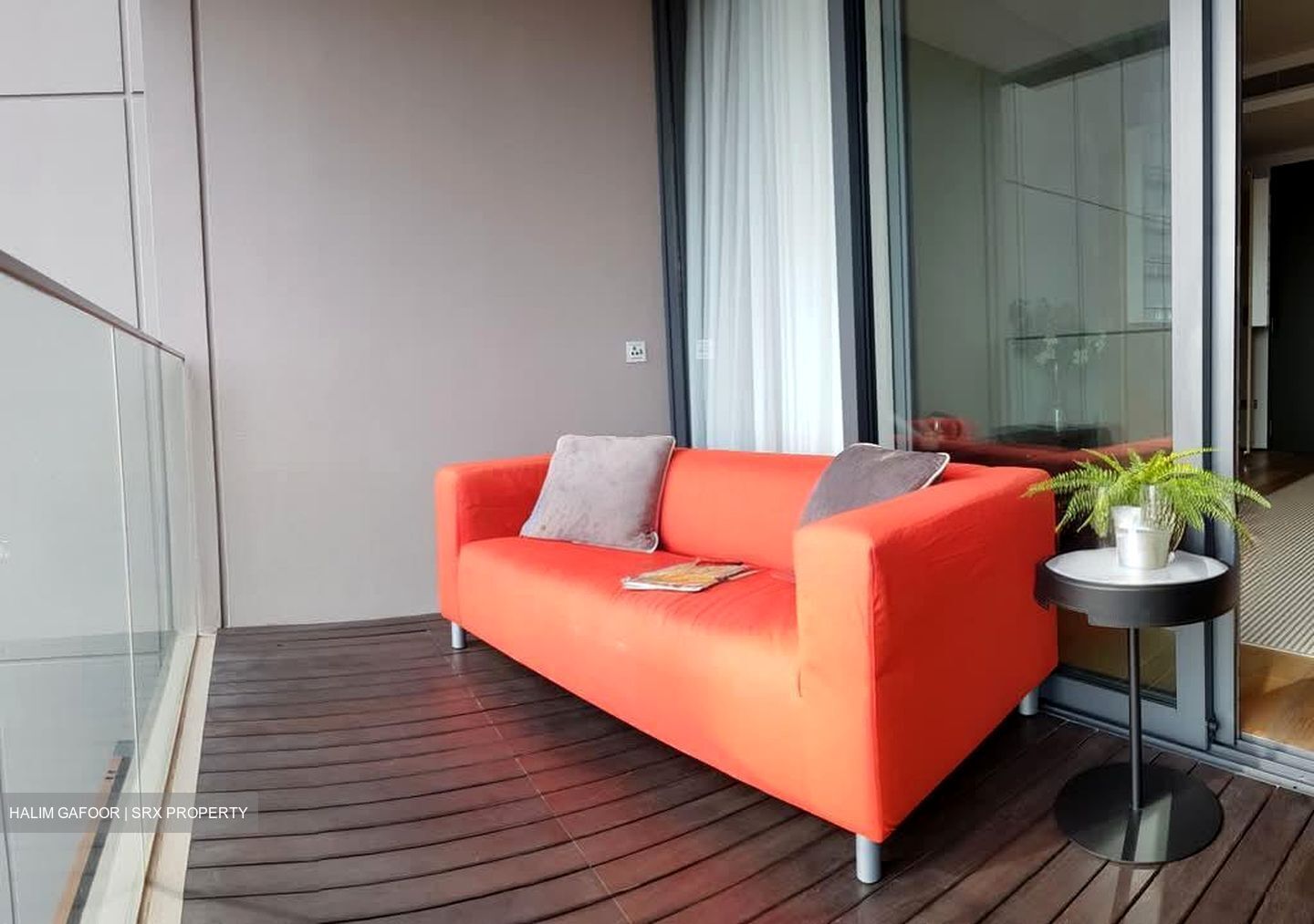 OUE Twin Peaks (D9), Condominium #599599571